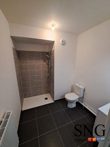 T2 AVEC TERRASSE + PARKING - Photo 4