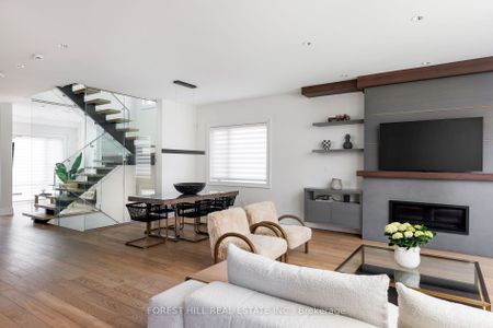 For Lease - 8 Nora Road, Toronto, Ontario - Photo 2