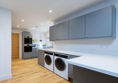 7 bedroom house of multiple occupation to rent - Photo 5