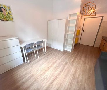 Poznań Poznań-Wilda, Antoniego Józefa Madalińskiego - Photo 5