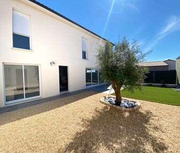 Maison 140 m² - 6 Pièces - Chauray (79180) - Photo 2