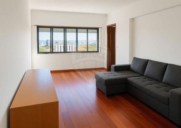 Apartamento T3 em Lisboa
