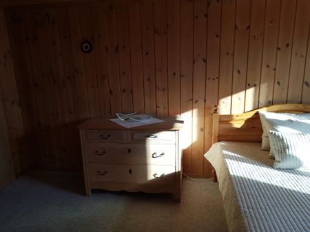 5 Zimmer, 130 m², 1. Stock - Foto 3