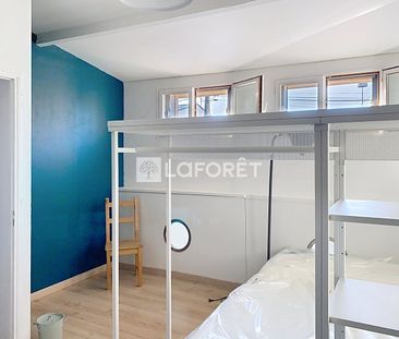 Maison T4 Villejuif à louer - Photo 6