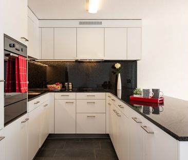 3.5 Zimmer, 75 m², 1. Stock - Photo 4