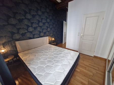 Location Appartement 2 pièces 58m² - Photo 5