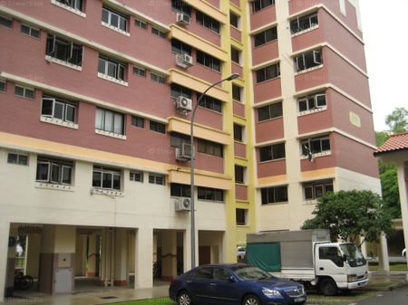 Blk 446 Bright Hill Drive (Bishan), HDB 4 Rooms - For Rent - Photo 2
