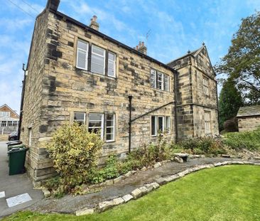 1 bedroom semi-detached house to rent - Photo 6