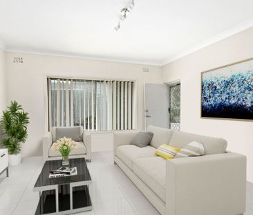 Modern Two-Bedroom Unit in Ultra-Convenient Location - Photo 1
