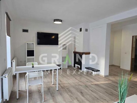 CASĂ INDIVIDUALĂ DE ÎNCHIRIAT | 140 MP | CURTE 350 MP | 4 - Fotografie 1