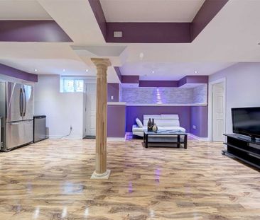 For Lease - 7091 Benjamin Court Unit# Bsmt, Mississauga, Ontario - Photo 5