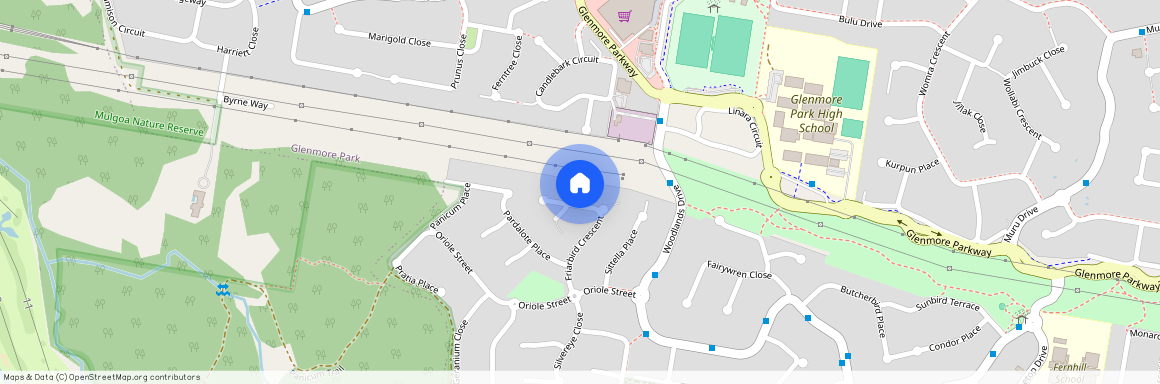 25 Friarbird Cr, NSW 2745, Glenmore Park