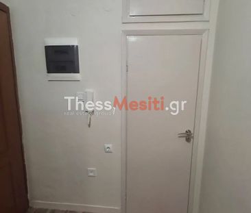 Διαμέρισμα για ενοικίαση Ρήγα Φεραίου (Νεάπολη) - Photo 5