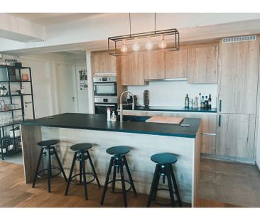 Appartement te huur - Photo 6