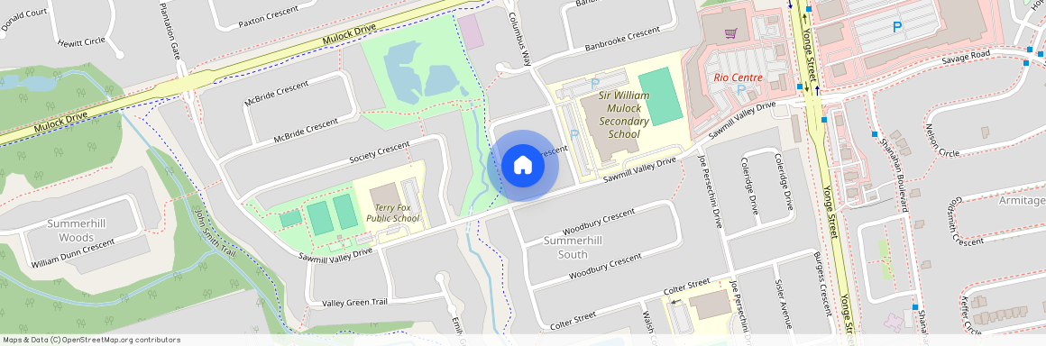 165 Warwick Crescent Unit# Main and Uppe…, Newmarket