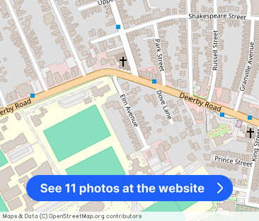 Elm Avenue, Long Eaton, Nottingham, NG10 - Photo 1