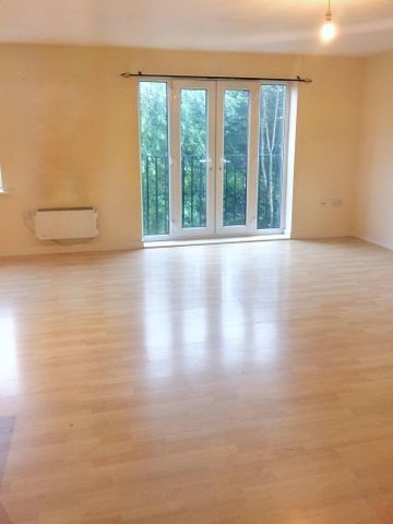 2 bedroom apartment to rent - Photo 2