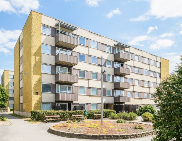 Skäggetorp Centrum 30 - Foto 1