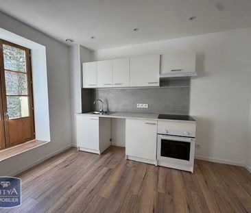Location Appartement 3 pièces 46m² BEZIERS 34500 - Photo 2