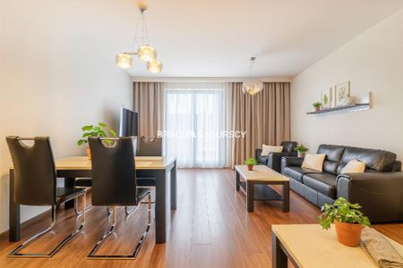 Mieszkanie Kraków Stare Miasto powierzchnia 52.0 m² C206-WM-52510 - Фото 4