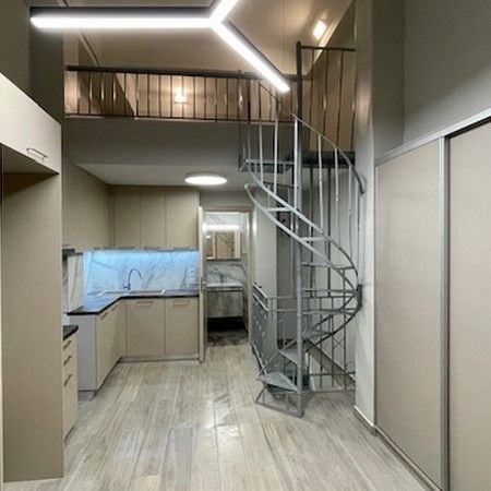 Διαμέρισμα για ενοικίαση Άγιος Παντελεήμονας (Λεωφόρος Πατησίων - Λεωφόρος Αχαρνών) - Φωτογραφία 1