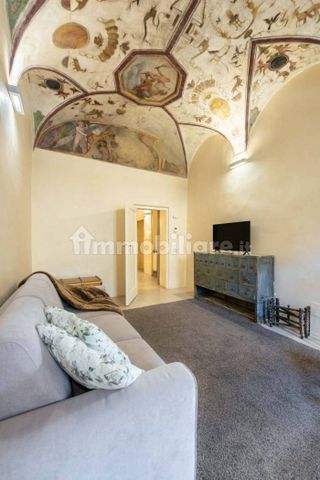 Bilocale via dei Benci, Santa Croce, Firenze - Photo 4