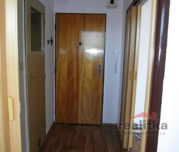 Pronájem bytu 1+1 37 m2 - Photo 5