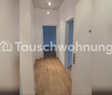 TAUSCHWOHNUNG Schöne Wohnung in Sülz mit perfekter Lage - Photo 1