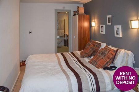 2 bedroom flat to rent - Photo 4