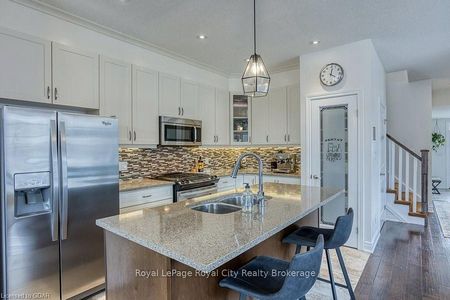 For Lease - 219 Summit Ridge Drive, Guelph, Ontario - Photo 5