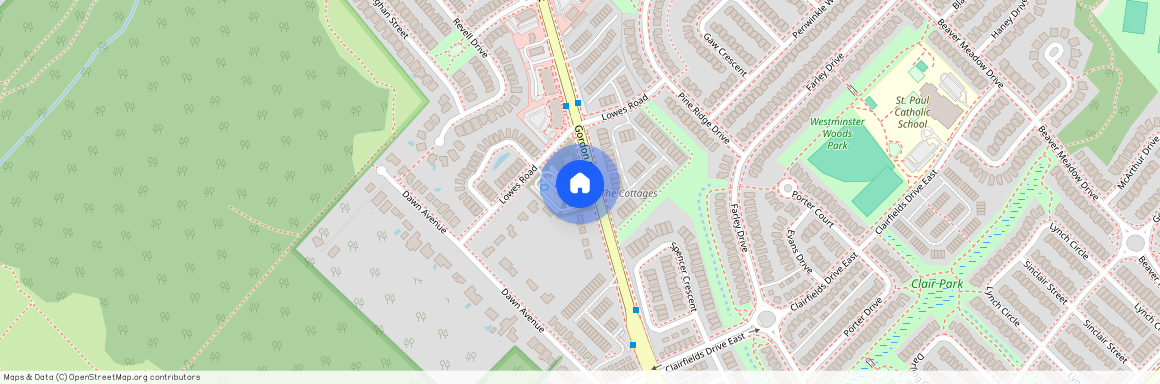 26 Lowes Road, Guelph