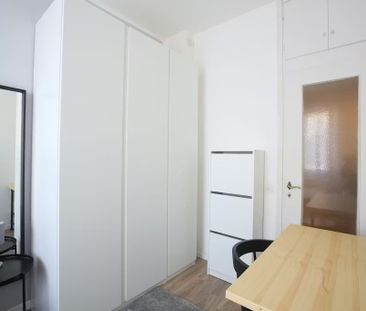 Via Privata Mauro Rota, Milan, Lombardy 20125 - Foto 3