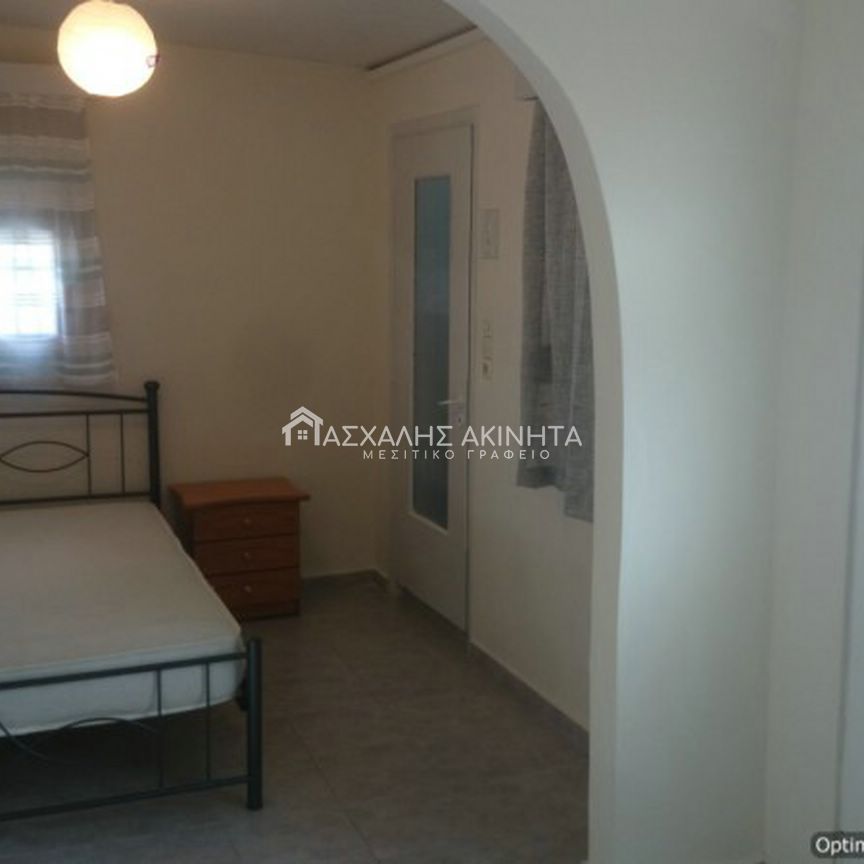 Studio/Γκαρσονιέρα για ενοικίαση Θέρισσος (Ηράκλειο Κρήτης) - Photo 1