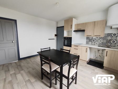 T2 MEUBLE DE 32 m² - Photo 3
