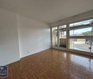 Location Appartement 1 pièce 20m² CAMBRAI 59400 - Photo 1