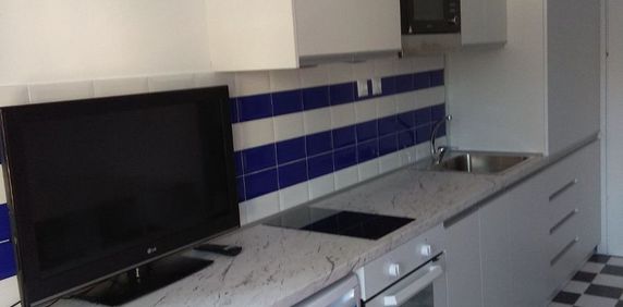 Studio/Γκαρσονιέρα για ενοικίαση Ασά - Μεγάλου Αλεξάνδρου (Ξάνθη) - Φωτογραφία 2