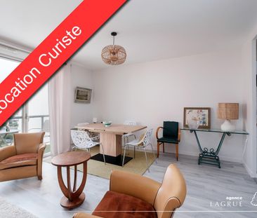 Location Appartement 3 pièces 55m² VICHY 03200 - Photo 2