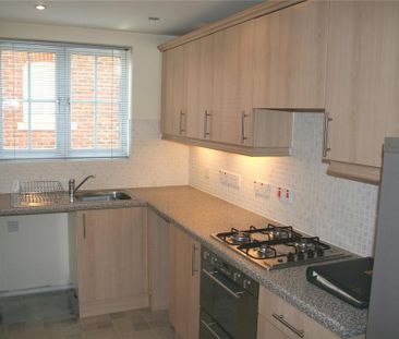 2 bedroom apartment to rent - Photo 6