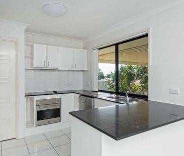 Gorgeous Family Home in Jacobs Ridge! - Photo 6