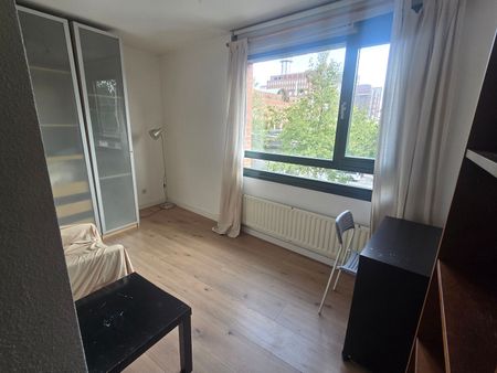 Adelheidstraat 171, Bezuidenhout-West, 2595EV, Den Haag - Photo 4