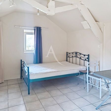 Location Appartement 1 pièce 21m² DOUE LA FONTAINE 49700 - Photo 3