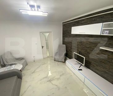Garsoniera confort 1 - disponibila imediat - Fotografie 3