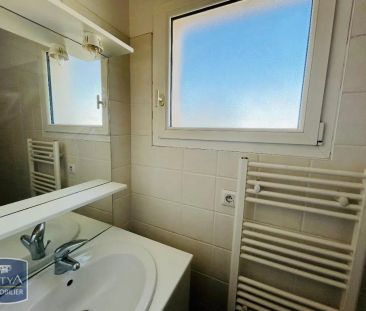 Appartement à louer 1 pièce 19.38m² - Photo 3
