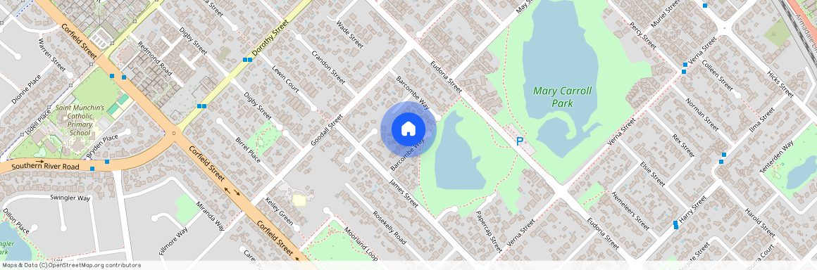 23 Barcombe Way, Gosnells