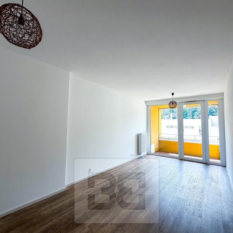 Pronájem bytu 2+kk 48 m2 - Фото 1