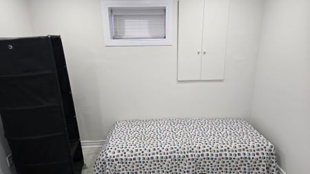 For Lease - 38 Goreridge Crescent Unit# Bsmt, Brampton, Ontario - Photo 5