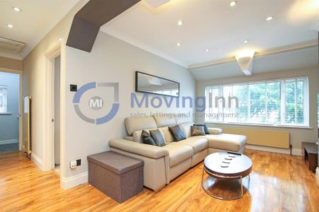 2 bedroom maisonette to rent - Photo 2