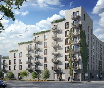 Drottninggatan 42 A - Photo 1