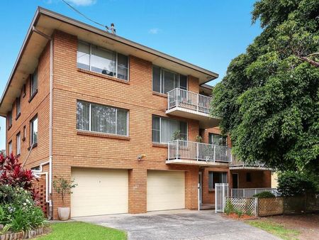 7/1 Mercury Street, Wollongong NSW 2500 - House For Rent | Domain - Photo 4