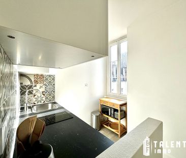 Location Appartement 2 pièces 26m² NANTES 44000 - Photo 4